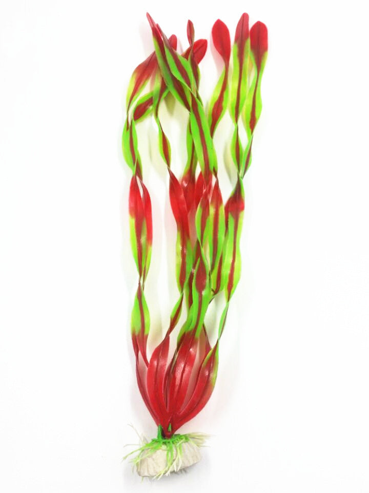 Aquarium Simulation Water Plants North American Fish Tank Landscaping Aquarium Decorations Fake Fish Grass Seabed Thin Strips Of Water Kelp Grass