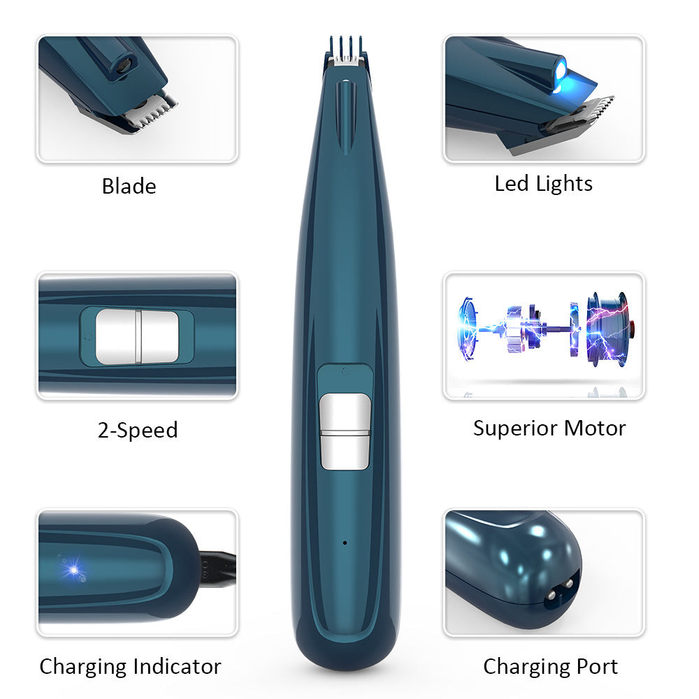 Dog Cleaning Pet Cats And Dogs Electric Hair Clippers And Hair Clippers Rechargeable Dog cleaning pet cats and dogs electric hair clippers and hair clippers rechargeable